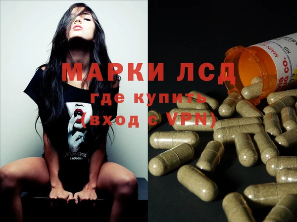 винт Алзамай
